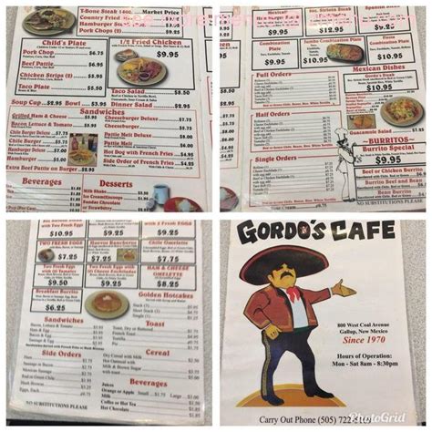 mexican restaurants in gallup nm Jerry’s Cafe